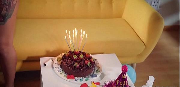  Happy Birthday Indeed Misha Maver